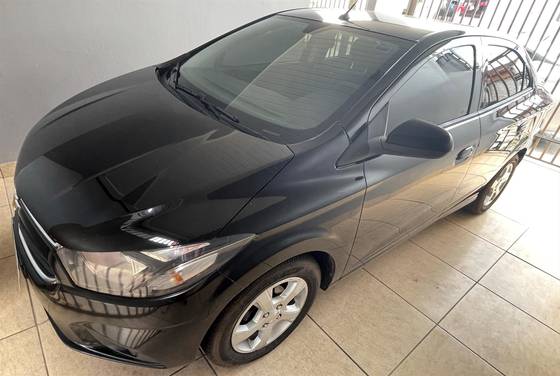 CHEVROLET PRISMA 1.4 MPFI LT 8V FLEX 4P AUTOMÁTICO CHEVROLET PRISMA 1.4 MPFI LT 8V FLEX 4P AUTOMÁTICO